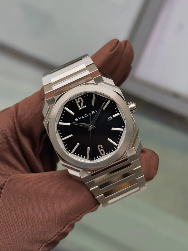 Bulgari Octo